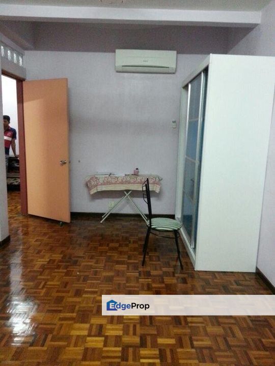 Taman Dagang Jaya, Selangor, Ampang