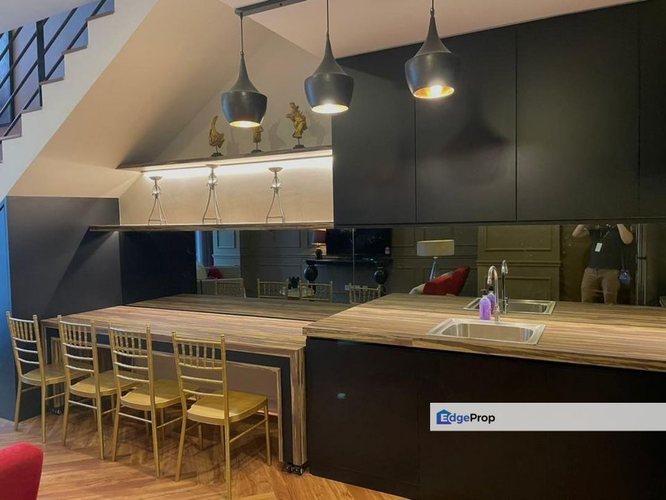 Arte Mont Kiara, Kuala Lumpur, Mont Kiara