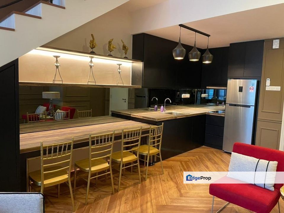 Arte Mont Kiara, Kuala Lumpur, Mont Kiara