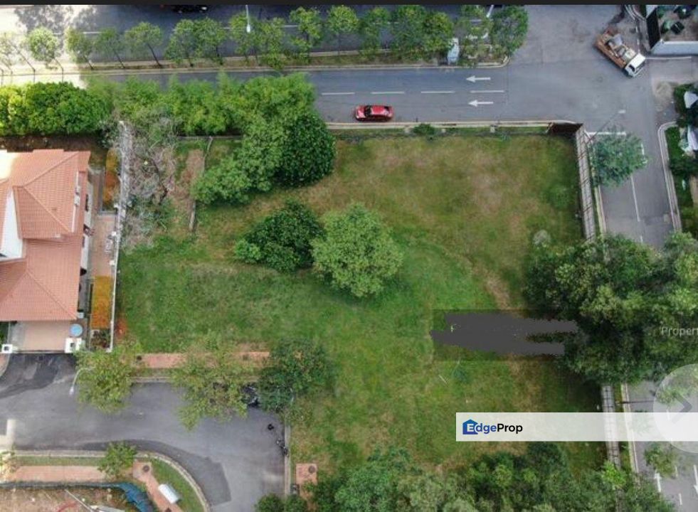 Kiara Peak (Puncak Kiara), Kuala Lumpur, Mont Kiara