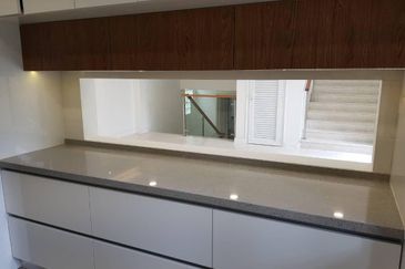 Kenny Hills (Bukit Tunku)