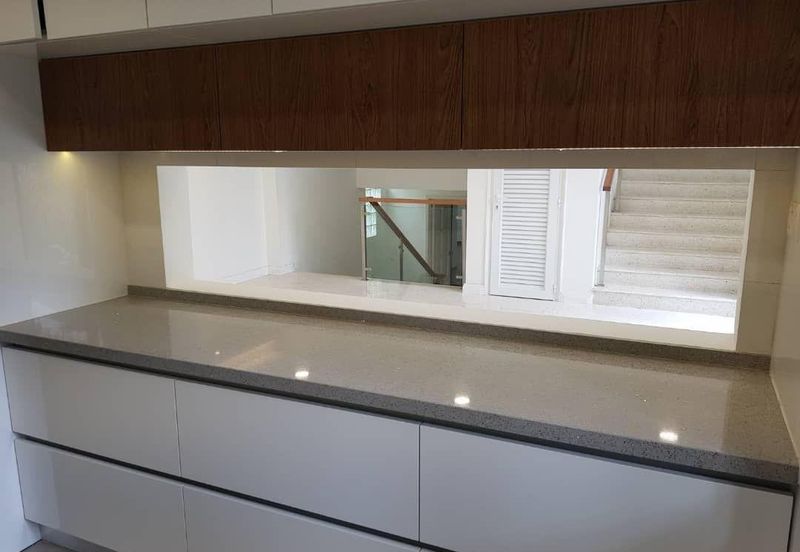 Kenny Hills (Bukit Tunku)