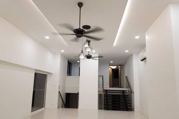 Kenny Hills (Bukit Tunku)