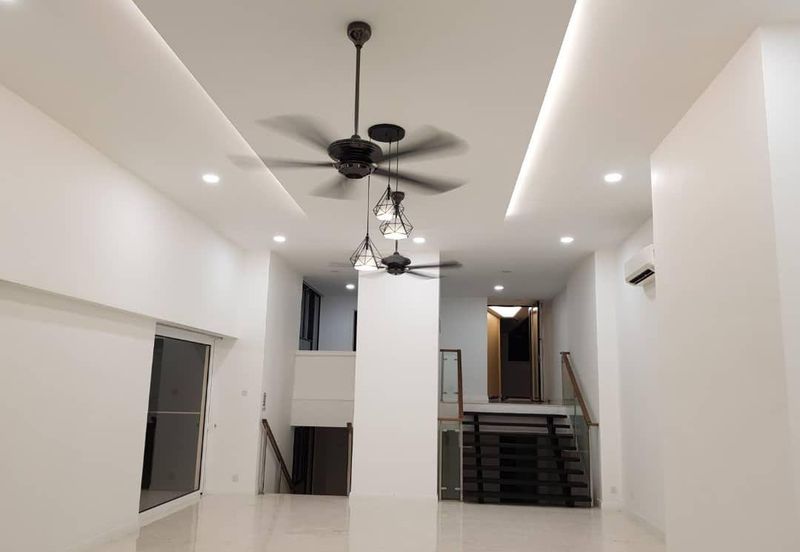 Kenny Hills (Bukit Tunku)