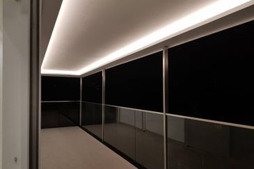 Kenny Hills (Bukit Tunku)