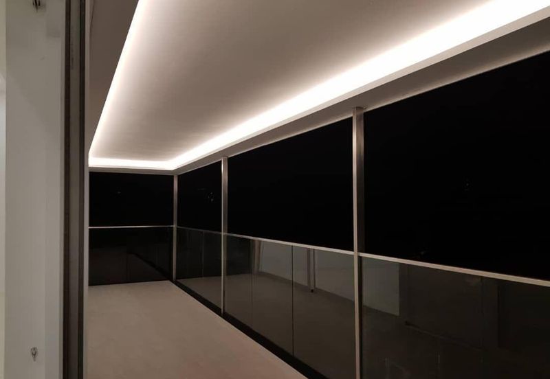 Kenny Hills (Bukit Tunku)