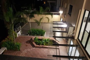 Kenny Hills (Bukit Tunku)