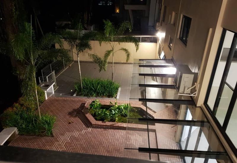 Kenny Hills (Bukit Tunku)