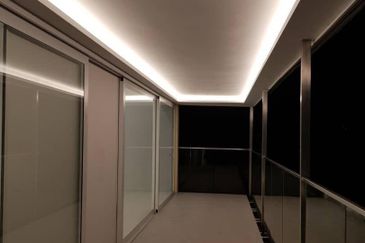 Kenny Hills (Bukit Tunku)