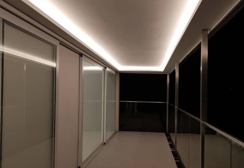 Kenny Hills (Bukit Tunku)