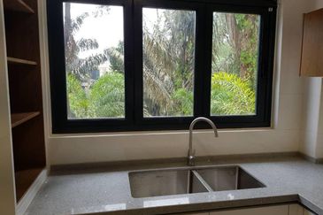 Kenny Hills (Bukit Tunku)