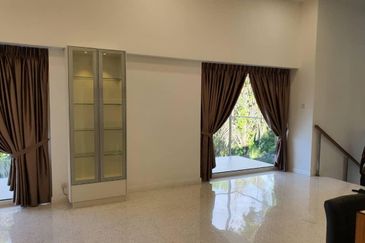 Kenny Hills (Bukit Tunku)