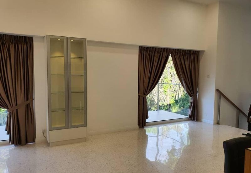 Kenny Hills (Bukit Tunku)