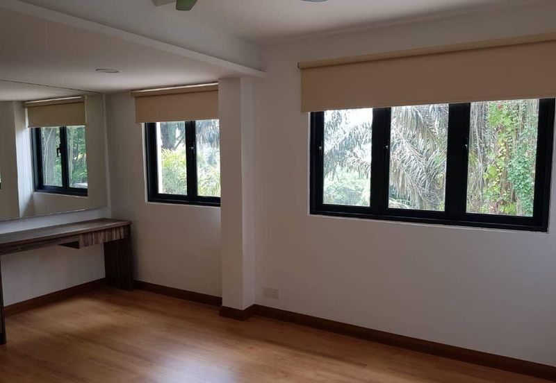 Kenny Hills (Bukit Tunku)