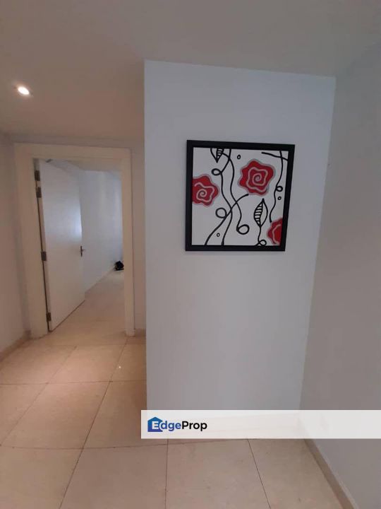 Seni Mont Kiara, Kuala Lumpur, Mont Kiara