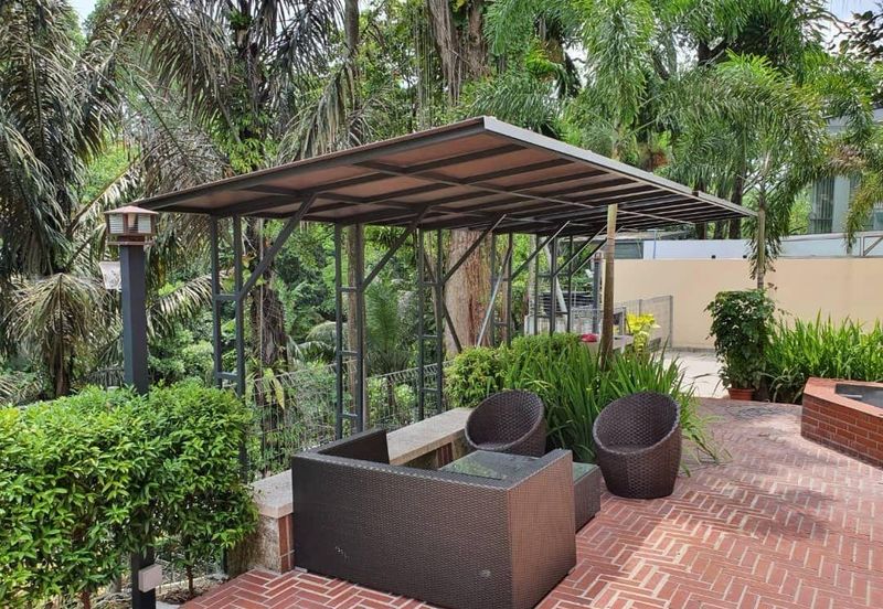 Kenny Hills (Bukit Tunku)