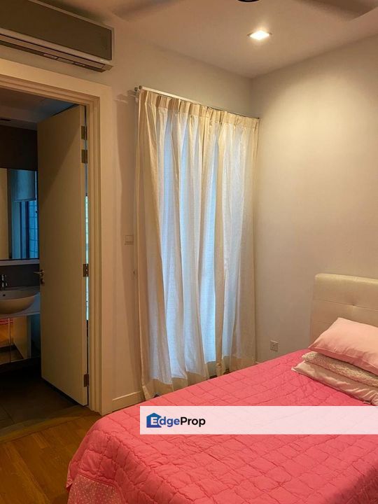 Seni Mont Kiara, Kuala Lumpur, Mont Kiara