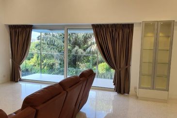 Kenny Hills (Bukit Tunku)