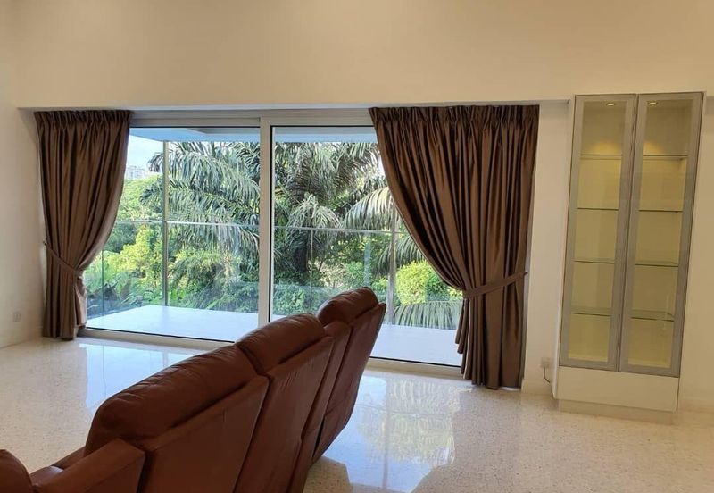 Kenny Hills (Bukit Tunku)