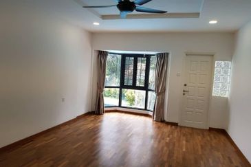 Kenny Hills (Bukit Tunku)