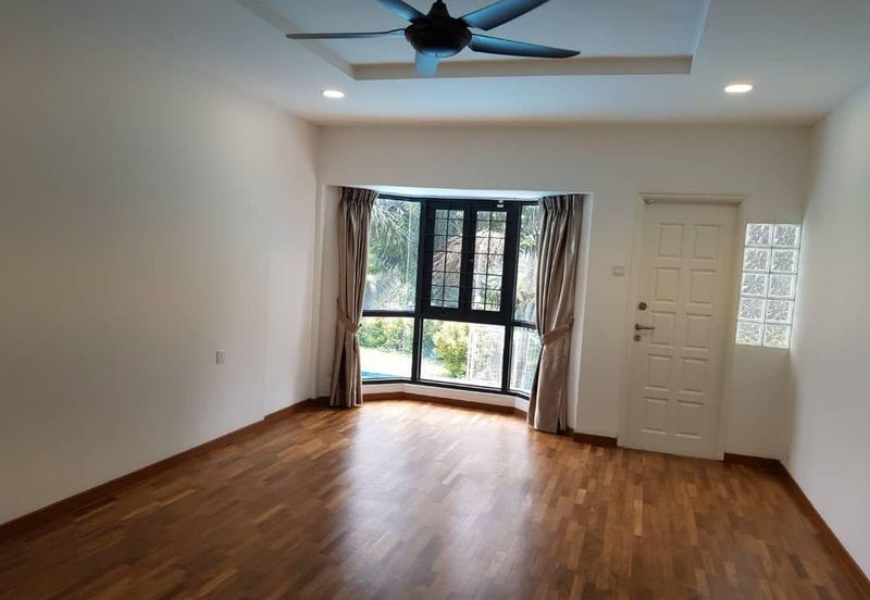 Kenny Hills (Bukit Tunku)