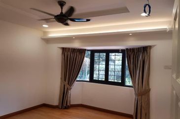 Kenny Hills (Bukit Tunku)