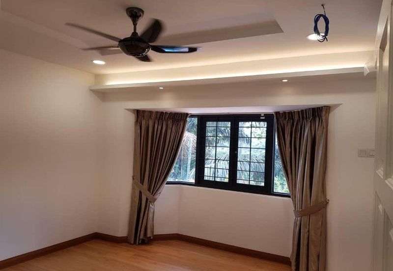 Kenny Hills (Bukit Tunku)