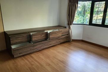 Kenny Hills (Bukit Tunku)