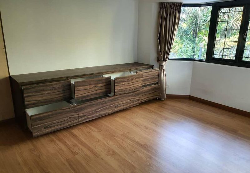 Kenny Hills (Bukit Tunku)