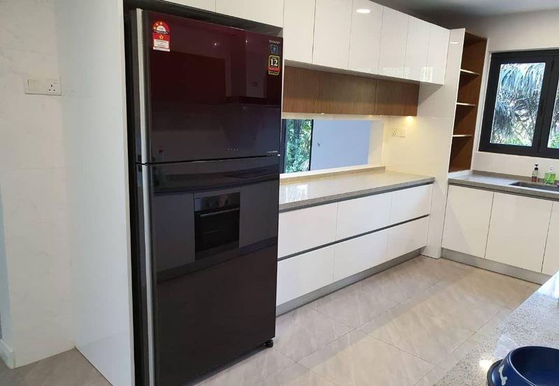 Kenny Hills (Bukit Tunku)