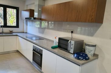 Kenny Hills (Bukit Tunku)