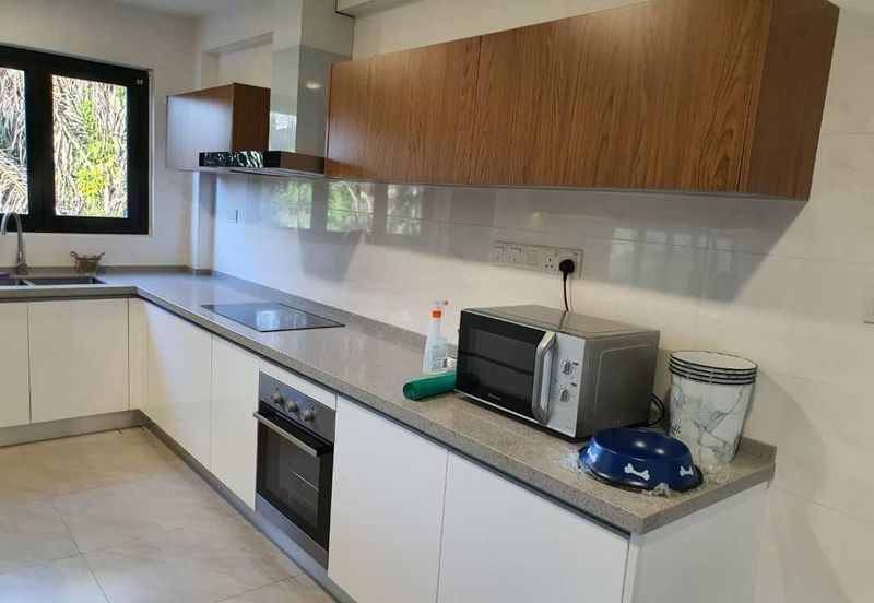 Kenny Hills (Bukit Tunku)