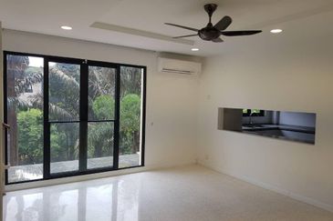 Kenny Hills (Bukit Tunku)