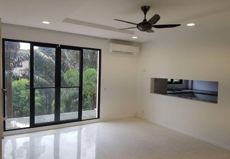 Kenny Hills (Bukit Tunku)