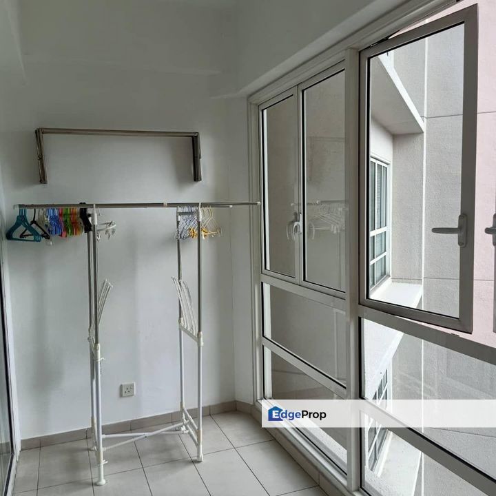 Kiaraville, Kuala Lumpur, Mont Kiara