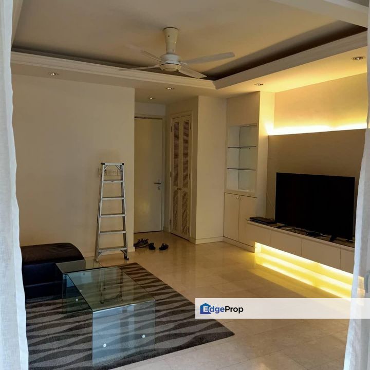 Kiaraville, Kuala Lumpur, Mont Kiara