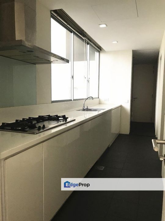 One KL, Kuala Lumpur, KLCC