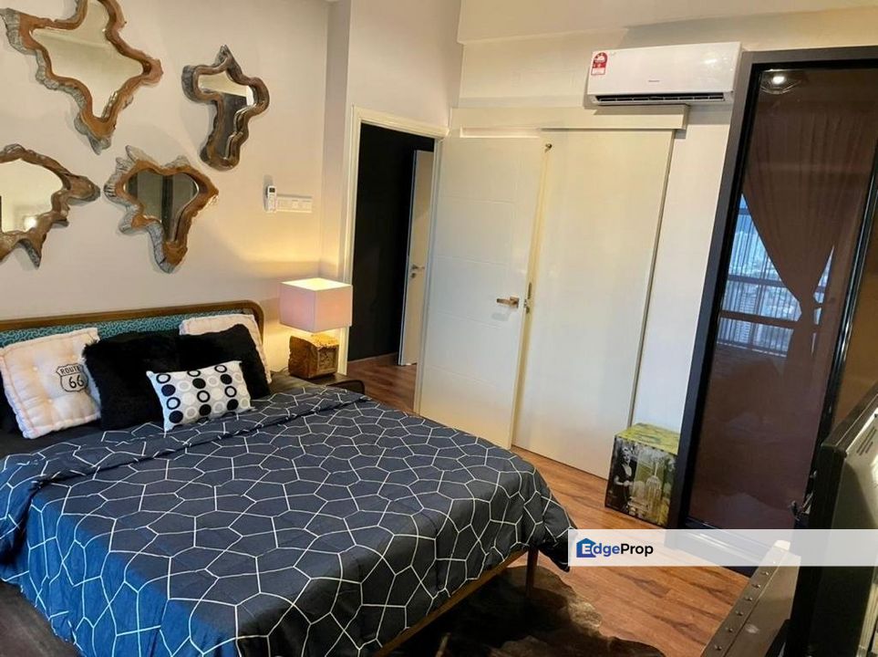 Arte Mont Kiara, Kuala Lumpur, Mont Kiara