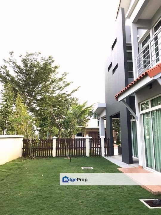 Setia Eco Park, Selangor, Setia Eco Park