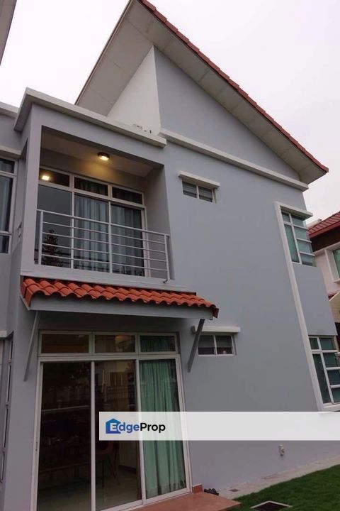 Setia Eco Park, Selangor, Setia Eco Park