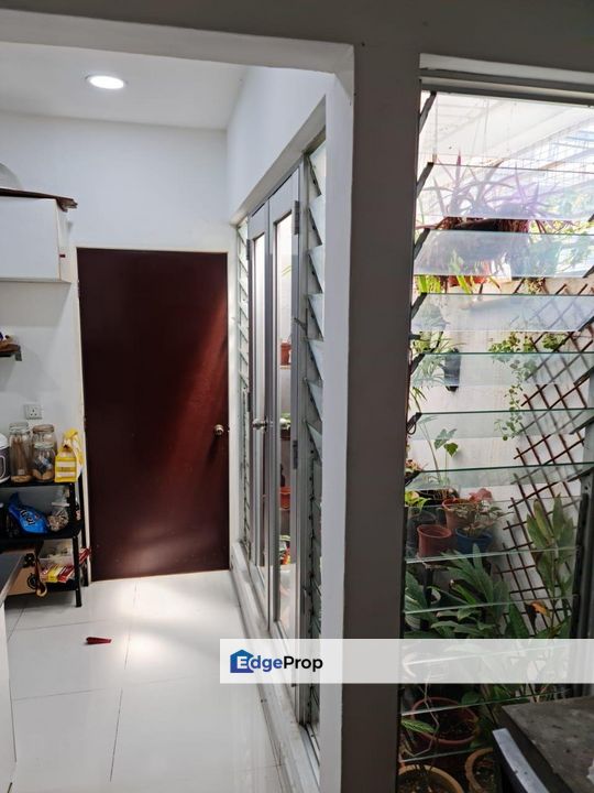 Taman Gasing Indah, Selangor, Petaling Jaya