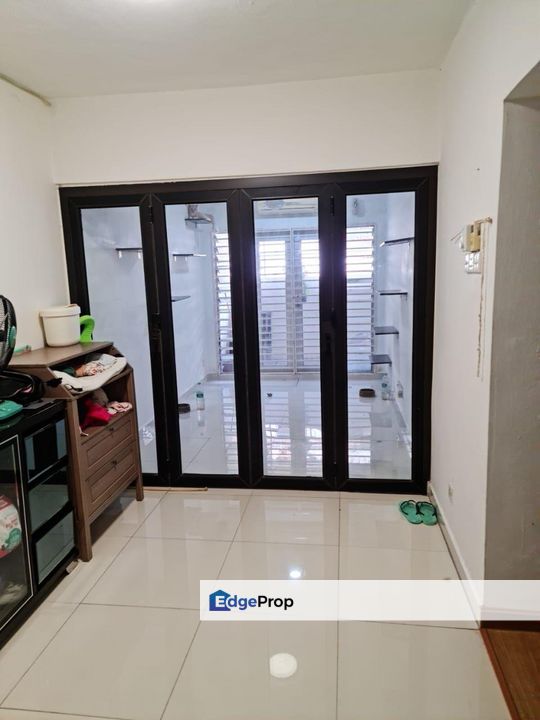 Taman Gasing Indah, Selangor, Petaling Jaya