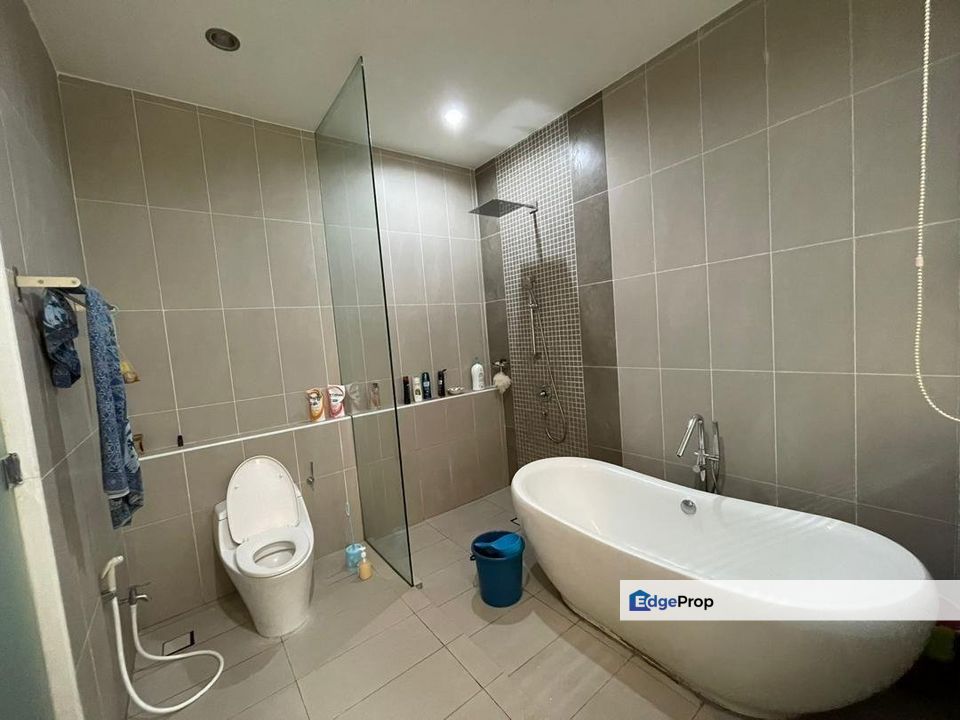 Villa Laman Cahaya, Kuala Lumpur, Taman Tun Dr Ismail