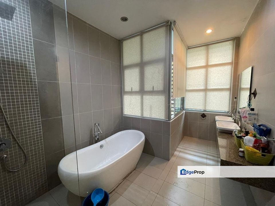 Villa Laman Cahaya, Kuala Lumpur, Taman Tun Dr Ismail