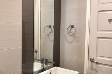 Taman Mutiara Gombak