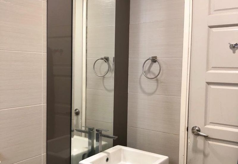 Taman Mutiara Gombak