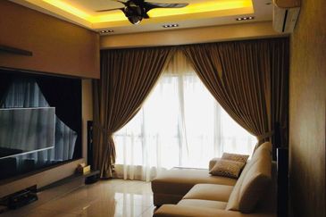 Sierra 1, Odora Parkhomes