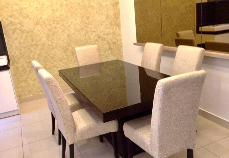 Sierra 1, Odora Parkhomes