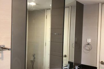 Taman Mutiara Gombak