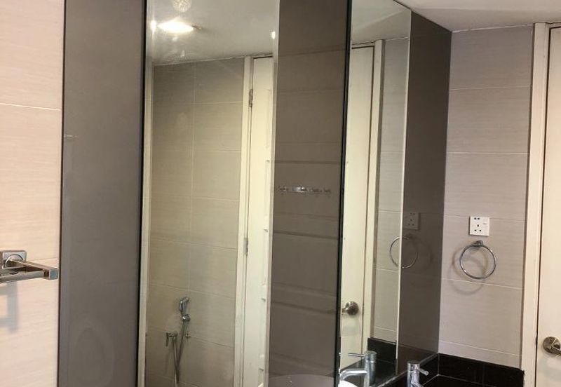 Taman Mutiara Gombak